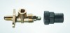 více o produktu - M2-264 Gauge mounting valve  1/8