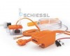 více o produktu - Čerpadlo kondenzátu Mini Orange, FP2212, Aspen