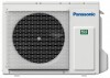 více o produktu - Panasonic CU-FZ25UKE, venkovní splitová klimatizace, Standard inverter R32