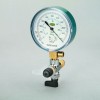 více o produktu - RL-VAC Vacuum gauge set with ball valve for vacuum pumps