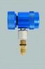 více o produktu - RC-1234yf-B Automotive service-valve, 1/4