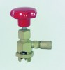 více o produktu - HP-41 Tube piercing valve ø5-6-8-10mm