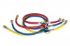 více o produktu - CCL-36-CA Set of charging hoses 1/4