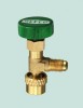 více o produktu - A-33010 Access control valve 1/4