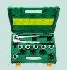 více o produktu - 14297-RF Expander tool set ø 3/8
